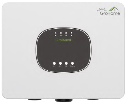 [509010] Growatt Groboost