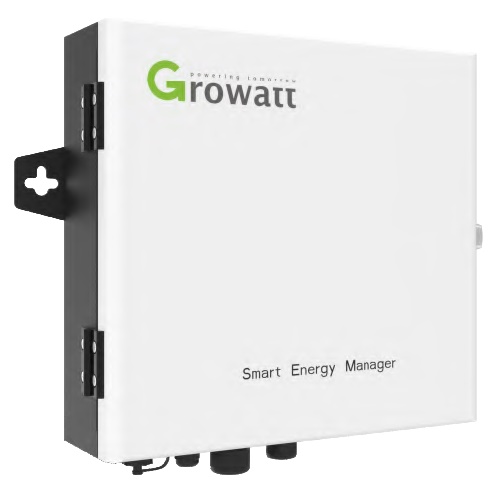 [509030] Growatt SEM (Smart Energy Manager) 100 kW