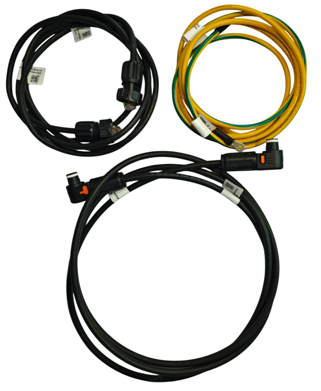 Kabel der Growatt ARK 2.5H-A1-Serie