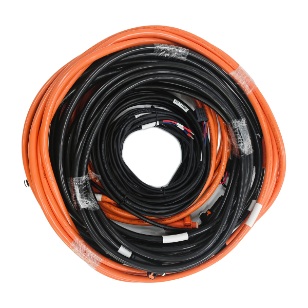 [509045] AXE 5.0H Cable Kit for BMS (big - WIT50-100HU)